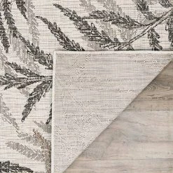 Charm Kimberly Naturals Beige 8 ft. x 11 ft. Indoor/Outdoor Area Rug by Couristan 10 Charm Kimberly Naturals Beige 8 ft. x 11 ft. Indoor/Outdoor Area Rug by Couristan -Artistic Weavers || Couristan Sales Store naturals couristan outdoor rugs 26400910710109t 66 1000