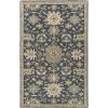 Gilgamesh Navy 10 ft. x 14 ft. Indoor Area Rug by Artistic Weavers