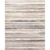 Furaha Navy 7 ft. 10 in. x 10 ft. Abstract Area Rug by Artistic Weavers