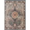 Rey Navy 9 ft. x 12 ft. Indoor Area Rug by Artistic Weavers