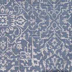 Monte Carlo Palmette Navy-Ivory 7 ft. 6 in. x 10 ft. 9 in. Indoor/Outdoor Area Rug by Couristan 14 Monte Carlo Palmette Navy-Ivory 7 ft. 6 in. x 10 ft. 9 in. Indoor/Outdoor Area Rug by Couristan -Artistic Weavers || Couristan Sales Store navy ivory couristan outdoor rugs 23296427076109t 44 1000