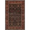 Old World Classics Joshagan Navy-Rust 8 ft. x 11 ft. Area Rug by Couristan