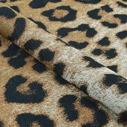 Dolce Amur Leopard New Gold 8 ft. x 11 ft. Indoor/Outdoor Area Rug by Couristan -Artistic Weavers || Couristan Sales Store new gold couristan outdoor rugs 57500003081112t 1f 1000