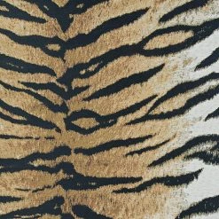 Dolce Bengal New Gold 8 ft. x 11 ft. Indoor/Outdoor Area Rug by Couristan -Artistic Weavers || Couristan Sales Store new gold couristan outdoor rugs 57550003081112t 44 1000