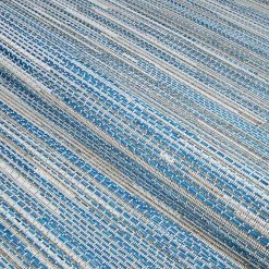 Monte Carlo Coastal Breeze Ocean-Champagne 8 ft. 6 in. x 13 ft. Indoor/Outdoor Area Rug by Couristan -Artistic Weavers || Couristan Sales Store ocean champagne couristan outdoor rugs 23332406086130t 1f 1000