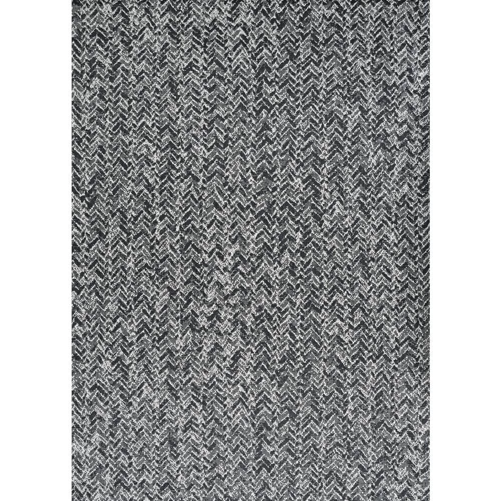 Afuera Herringbone Path Onyx-Shell 8 ft. x 11 ft. Indoor/Outdoor Area Rug by Couristan 1 Afuera Herringbone Path Onyx-Shell 8 ft. x 11 ft. Indoor/Outdoor Area Rug by Couristan