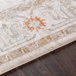 Warwick Orange/Beige 9 ft. x 12 ft. Indoor Area Rug by Artistic Weavers 11 Warwick Orange/Beige 9 ft. x 12 ft. Indoor Area Rug by Artistic Weavers -Artistic Weavers || Couristan Sales Store orange beige artistic weavers area rugs s00161044759 1f 1000