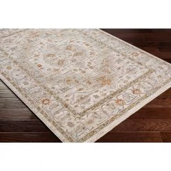 Warwick Orange/Beige 9 ft. x 12 ft. Indoor Area Rug by Artistic Weavers 10 Warwick Orange/Beige 9 ft. x 12 ft. Indoor Area Rug by Artistic Weavers -Artistic Weavers || Couristan Sales Store orange beige artistic weavers area rugs s00161044759 4f 1000