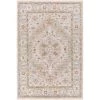 Warwick Orange/Beige 9 ft. x 12 ft. Indoor Area Rug by Artistic Weavers