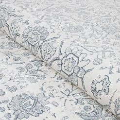 Marina Lillian Oyster-Slate Blue 8 ft. x 11 ft. Area Rug by Couristan 14 Marina Lillian Oyster-Slate Blue 8 ft. x 11 ft. Area Rug by Couristan -Artistic Weavers || Couristan Sales Store oyster slate blue couristan area rugs 89740567710109t 1f 1000