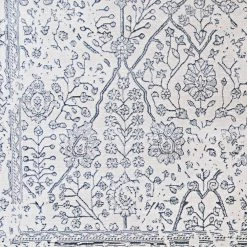 Marina Lillian Oyster-Slate Blue 8 ft. x 11 ft. Area Rug by Couristan 15 Marina Lillian Oyster-Slate Blue 8 ft. x 11 ft. Area Rug by Couristan -Artistic Weavers || Couristan Sales Store oyster slate blue couristan area rugs 89740567710109t 44 1000