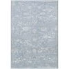 Nara Pale Blue 8 ft. x 10 ft. Area Rug by Artistic Weavers