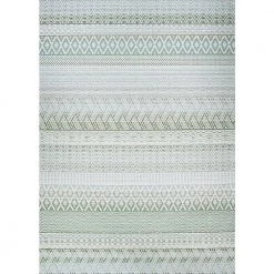 Cape Gables Palm 8 ft. x 11 ft. Indoor/Outdoor Area Rug by Couristan