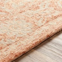 Asuncion Peach 6 ft. x 9 ft. Moroccan Area Rug by Artistic Weavers 9 Asuncion Peach 6 ft. x 9 ft. Moroccan Area Rug by Artistic Weavers -Artistic Weavers || Couristan Sales Store peach artistic weavers area rugs s00161019480 1f 1000