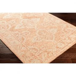 Asuncion Peach 6 ft. x 9 ft. Moroccan Area Rug by Artistic Weavers 10 Asuncion Peach 6 ft. x 9 ft. Moroccan Area Rug by Artistic Weavers -Artistic Weavers || Couristan Sales Store peach artistic weavers area rugs s00161019480 44 1000