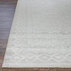 Marina Ibiza Pearl 8 ft. x 11 ft. Area Rug by Couristan -Artistic Weavers || Couristan Sales Store pearl couristan area rugs 89620910710109t 4f 1000