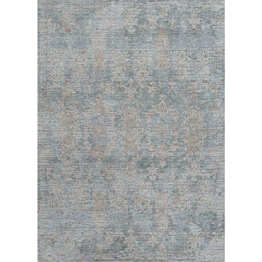 Couture Renaissance Pewter-Mode Beige 10 ft. x 14 ft. Area Rug by Couristan 1 Couture Renaissance Pewter-Mode Beige 10 ft. x 14 ft. Area Rug by Couristan
