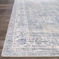 Couture Persian Garden Pewter-Modern Beige 2 ft. x 4 ft. Area Rug by Couristan -Artistic Weavers || Couristan Sales Store pewter modern beige couristan area rugs 67986491020037t 4f 1000