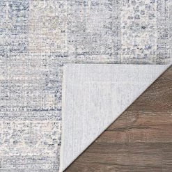 Couture Persian Garden Pewter-Modern Beige 2 ft. x 4 ft. Area Rug by Couristan -Artistic Weavers || Couristan Sales Store pewter modern beige couristan area rugs 67986491020037t 66 1000