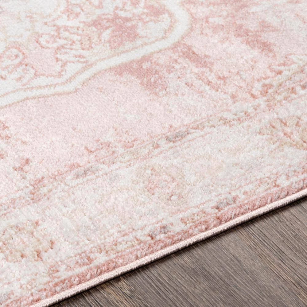 Alyce Rose 8 ft. x 10 ft. Indoor Area Rug by Artistic Weavers 5 Alyce Rose 8 ft. x 10 ft. Indoor Area Rug by Artistic Weavers - Image 5