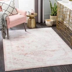 Alyce Rose 8 ft. x 10 ft. Indoor Area Rug by Artistic Weavers 11 Alyce Rose 8 ft. x 10 ft. Indoor Area Rug by Artistic Weavers -Artistic Weavers || Couristan Sales Store rose artistic weavers area rugs s00161039251 31 1000