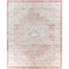 Alyce Rose 8 ft. x 10 ft. Indoor Area Rug by Artistic Weavers