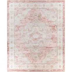Alyce Rose 8 ft. x 10 ft. Indoor Area Rug by Artistic Weavers
