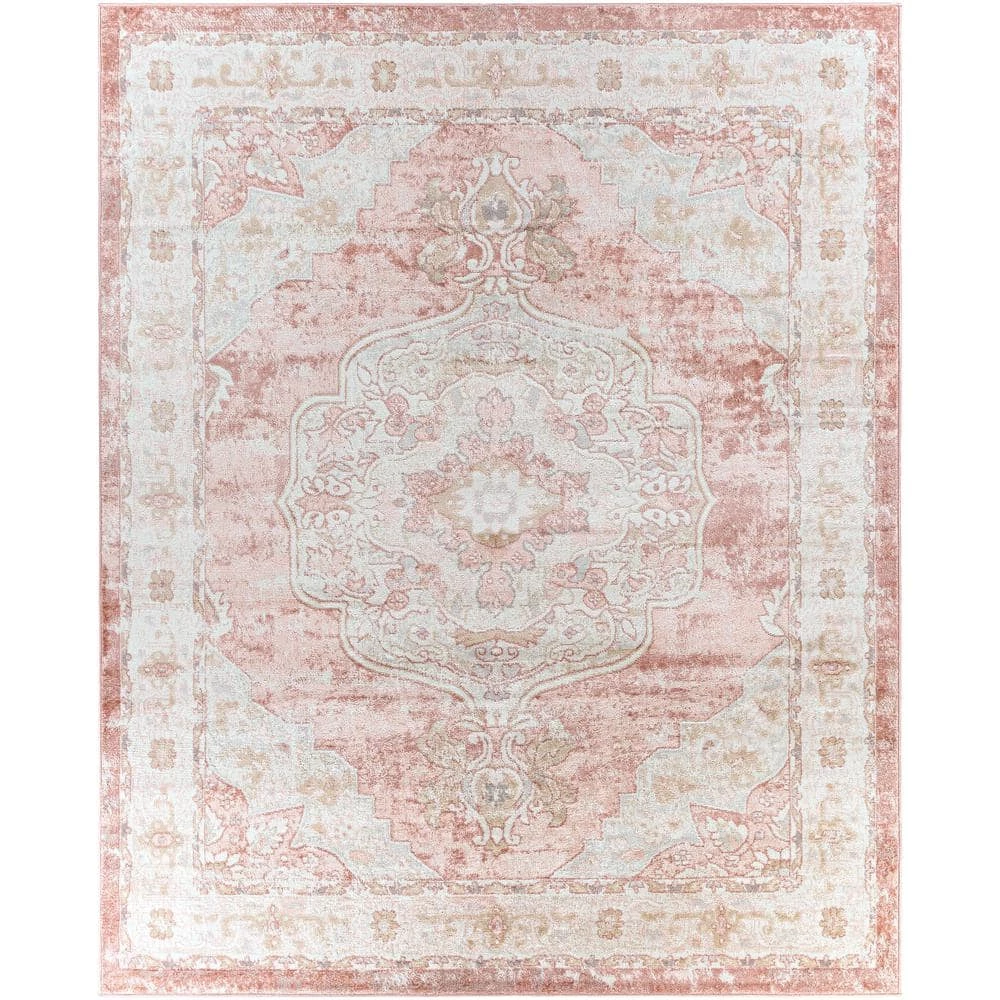 Alyce Rose 8 ft. x 10 ft. Indoor Area Rug by Artistic Weavers 1 Alyce Rose 8 ft. x 10 ft. Indoor Area Rug by Artistic Weavers