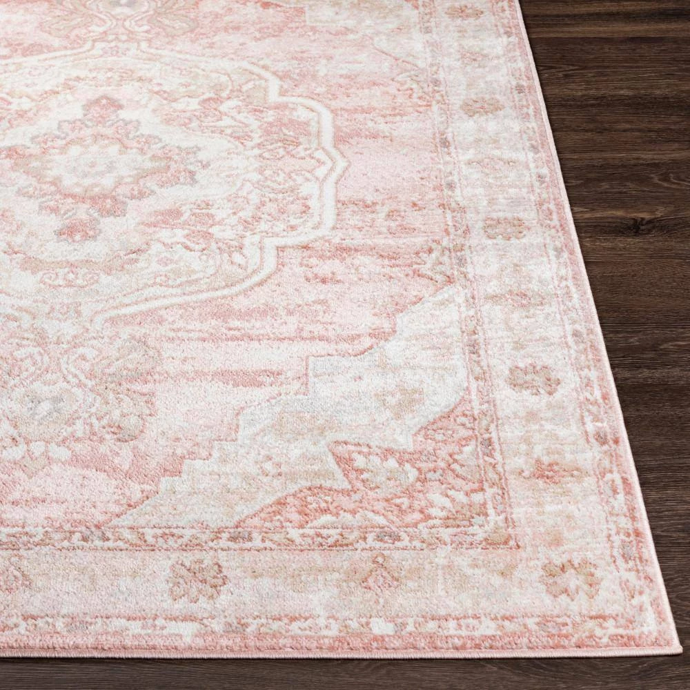 Alyce Rose 8 ft. x 10 ft. Indoor Area Rug by Artistic Weavers 4 Alyce Rose 8 ft. x 10 ft. Indoor Area Rug by Artistic Weavers - Image 4