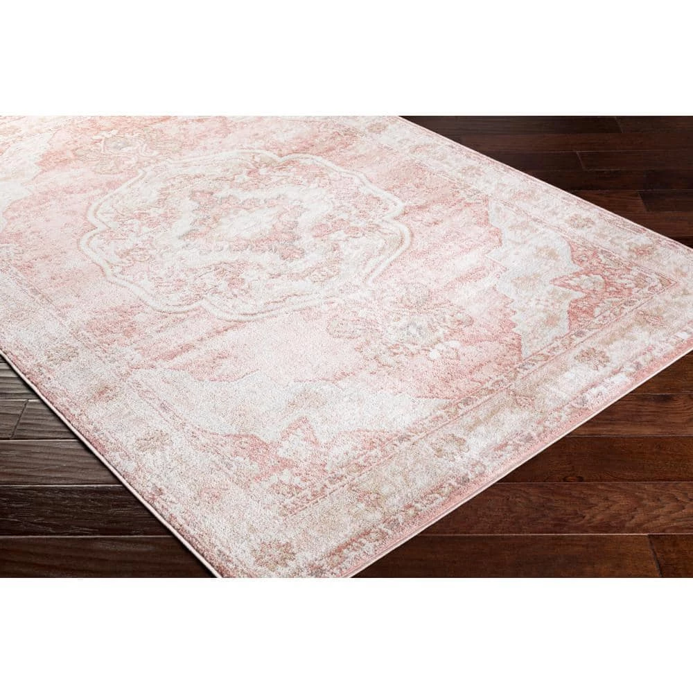 Alyce Rose 8 ft. x 10 ft. Indoor Area Rug by Artistic Weavers 2 Alyce Rose 8 ft. x 10 ft. Indoor Area Rug by Artistic Weavers - Image 2