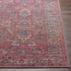 Noranda Rust 8 ft. x 10 ft. Indoor Machine-Washable Area Rug by Artistic Weavers 10 Noranda Rust 8 ft. x 10 ft. Indoor Machine-Washable Area Rug by Artistic Weavers -Artistic Weavers || Couristan Sales Store rust artistic weavers area rugs s00161051384 c3 1000