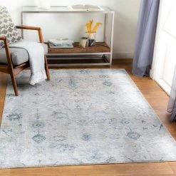 Napoli Sage 12 ft. x 15 ft. Indoor Area Rug by Artistic Weavers 5 Napoli Sage 12 ft. x 15 ft. Indoor Area Rug by Artistic Weavers -Artistic Weavers || Couristan Sales Store sage artistic weavers area rugs s00161042598 31 1000