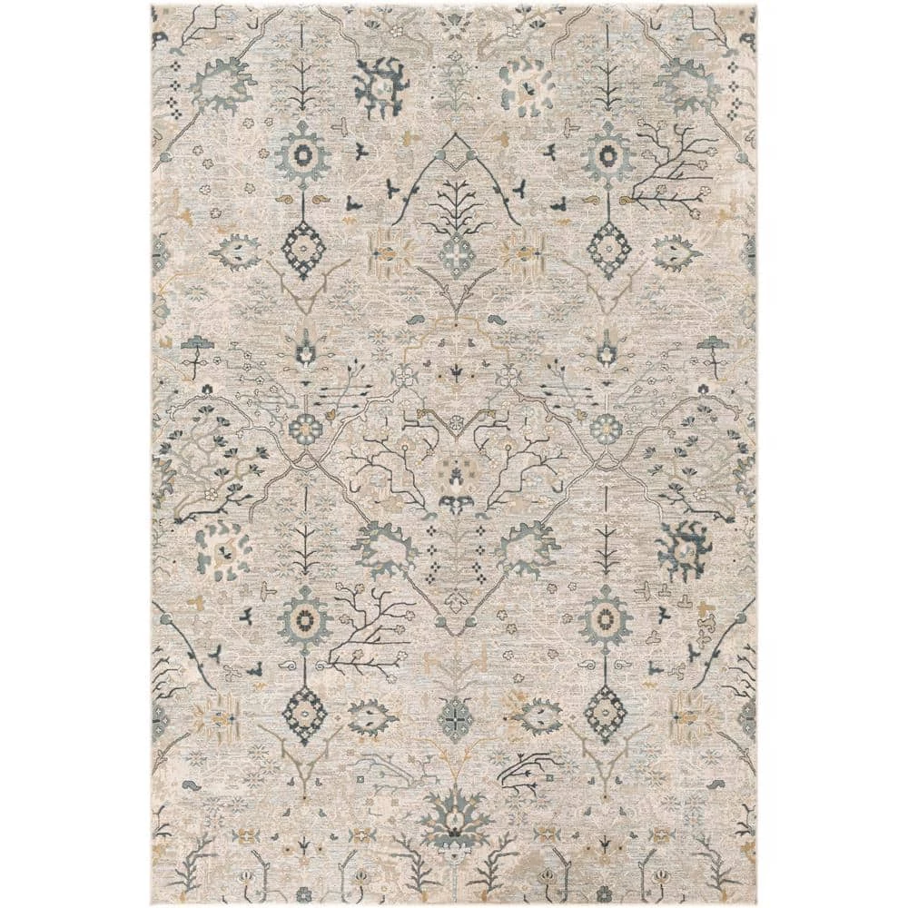Napoli Sage 12 ft. x 15 ft. Indoor Area Rug by Artistic Weavers 1 Napoli Sage 12 ft. x 15 ft. Indoor Area Rug by Artistic Weavers