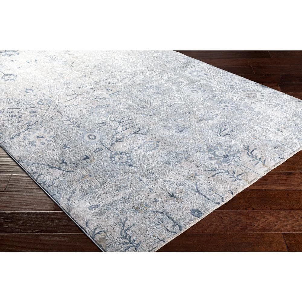 Napoli Sage 12 ft. x 15 ft. Indoor Area Rug by Artistic Weavers 2 Napoli Sage 12 ft. x 15 ft. Indoor Area Rug by Artistic Weavers - Image 2