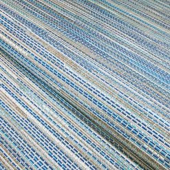 Monaco Alassio Sand-Azure-Turquoise 9 ft. x 13 ft. Indoor/Outdoor Area Rug by Couristan -Artistic Weavers || Couristan Sales Store sand azure turquoise couristan outdoor rugs 78471012086130t 1f 1000