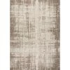 Charm Tiverton Sand-Ivory 5 ft. x 8 ft. Indoor/Outdoor Area Rug by Couristan