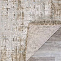 Charm Tiverton Sand-Ivory 5 ft. x 8 ft. Indoor/Outdoor Area Rug by Couristan -Artistic Weavers || Couristan Sales Store sand ivory couristan outdoor rugs 25592007051076t 66 1000