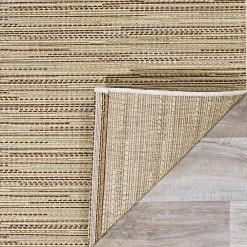 Monaco Larvotto Sand-Multi 8 ft. x 11 ft. Indoor/Outdoor Area Rug by Couristan 10 Monaco Larvotto Sand-Multi 8 ft. x 11 ft. Indoor/Outdoor Area Rug by Couristan -Artistic Weavers || Couristan Sales Store sand multi couristan outdoor rugs 24711016076109t 66 1000