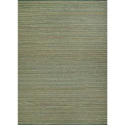 Nature's Elements Ravine Seagrass-Gold 4 ft. x 6 ft. Area Rug by Couristan