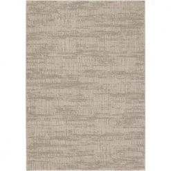 Everest Graphite Sea Mist 9 ft. x 12 ft. Area Rug by Couristan