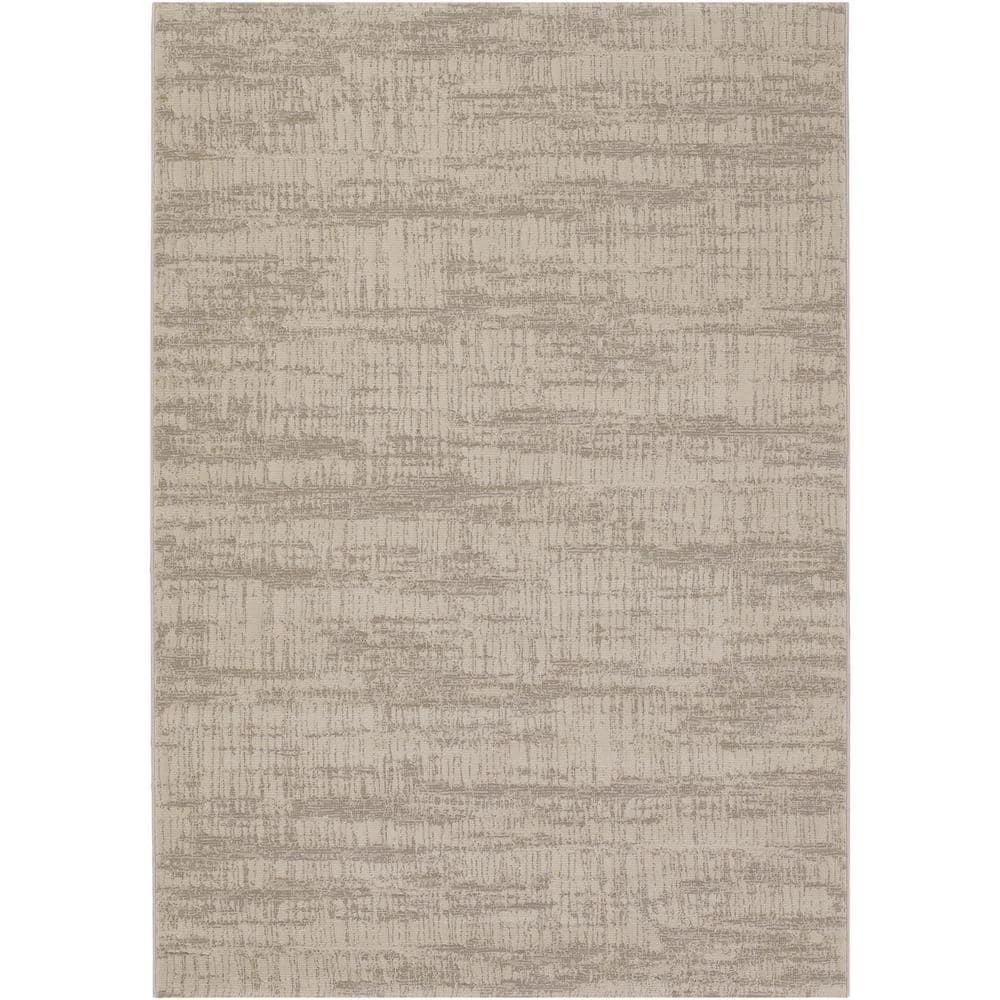 Everest Graphite Sea Mist 9 ft. x 12 ft. Area Rug by Couristan 1 Everest Graphite Sea Mist 9 ft. x 12 ft. Area Rug by Couristan