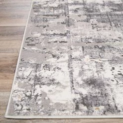 Brocatelle Lampas Silver-Cream 8 ft. x 11 ft. Area Rug by Couristan -Artistic Weavers || Couristan Sales Store silver cream couristan area rugs 26098255710109t 4f 1000