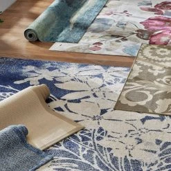 Alikka Sky Blue 8 ft. x 10 ft. Indoor Area Rug by Artistic Weavers -Artistic Weavers || Couristan Sales Store sky blue artistic weavers area rugs s00151013164 d4 1000