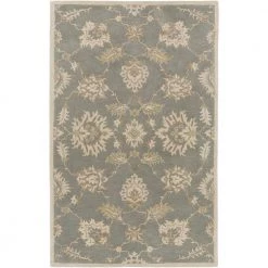 Hablum Slate 10 ft. x 14 ft. Indoor Area Rug by Artistic Weavers
