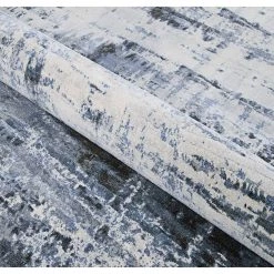 Easton Abstract Mosaic Slate 8 ft. x 11 ft. Area Rug by Couristan -Artistic Weavers || Couristan Sales Store slate couristan area rugs 63626656710112t 1f 1000