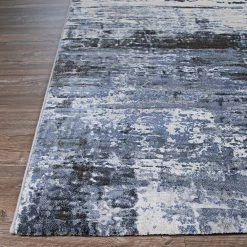 Easton Abstract Mosaic Slate 8 ft. x 11 ft. Area Rug by Couristan -Artistic Weavers || Couristan Sales Store slate couristan area rugs 63626656710112t 4f 1000