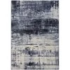 Easton Abstract Mosaic Slate 8 ft. x 11 ft. Area Rug by Couristan