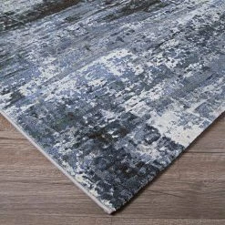 Easton Abstract Mosaic Slate 8 ft. x 11 ft. Area Rug by Couristan -Artistic Weavers || Couristan Sales Store slate couristan area rugs 63626656710112t c3 1000