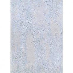 Europa Calisto Starlight 8 ft. x 11 ft. Area Rug by Couristan