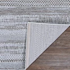 Nomad Boria Stone 9 ft. x 12 ft. Area Rug by Couristan -Artistic Weavers || Couristan Sales Store stone couristan area rugs 26626242092125t 66 1000